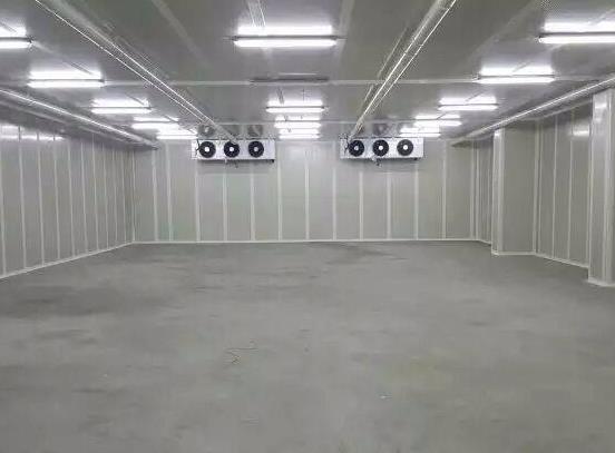 想要安裝一個(gè)冷庫(kù)，大概要多少錢(qián)？